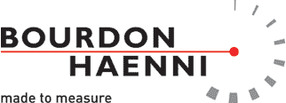 BOURDON-HAENNI