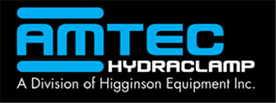 AMTEC Hydraclamp