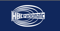 HBC RADIOMATI