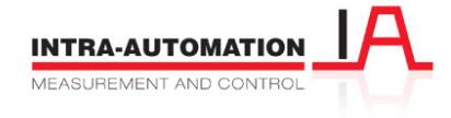 Intra-Automation