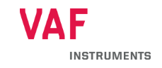 VAF INSTRUMENTS